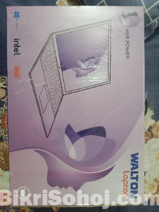 Walton Tamarind EX Pro 15.6” Laptop (Brand new/Unboxed)